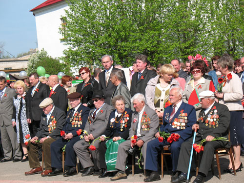 В ЭТОТ ДЕНЬ ПОБЕДЫ!