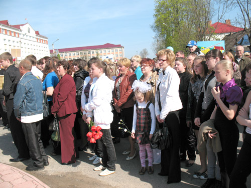 В ЭТОТ ДЕНЬ ПОБЕДЫ!