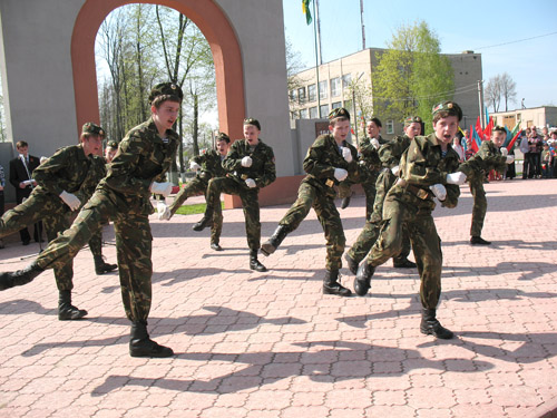 В ЭТОТ ДЕНЬ ПОБЕДЫ!