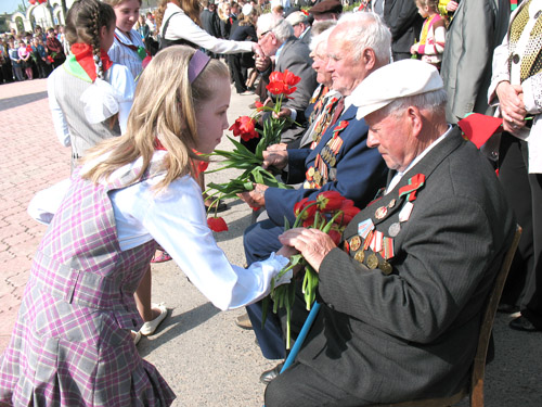 В ЭТОТ ДЕНЬ ПОБЕДЫ!