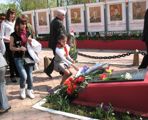 В ЭТОТ ДЕНЬ ПОБЕДЫ!