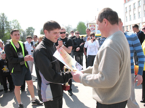 В ЭТОТ ДЕНЬ ПОБЕДЫ!