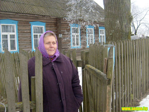 Скарбы Раснянскага краю
