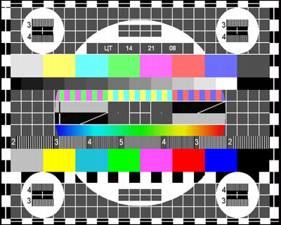 Аналоговое телевидение – время «Ч»