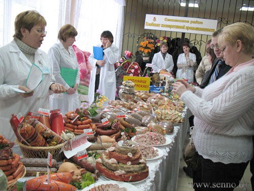 Чаму Сенненскаму райспажыўтаварыству спатрэбіўся антыкрызісны ўпраўляючы