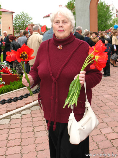 Сянно Пераможнае!