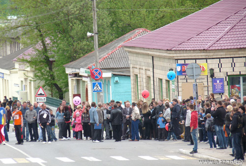 Сянно Пераможнае!