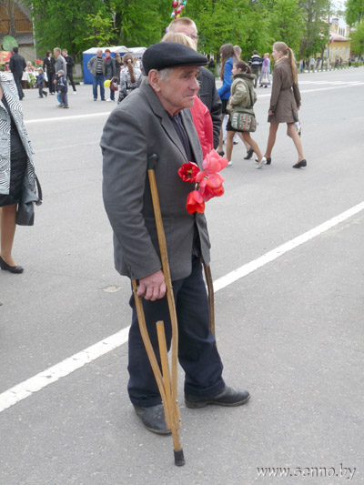 Сянно Пераможнае!