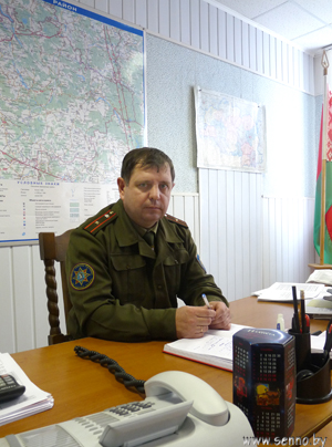 19 января — День спасателя: Служба 101 спешит на помощь