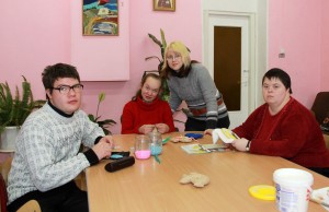 Падары кропельку сваёй душэўнай цеплыні