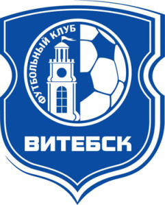 ФК «Витебск»  — в Высшей лиги