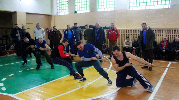 У рамках спартыўна-масавага свята «Беларуская лыжня» на Сенненшчыне прайшла зімовая спартакіяда сярод працоўных калектываў і сельсаветаў