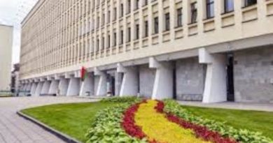 Национальный центр правовой информации Республики Беларусь отмечает юбилей: 20 лет мы делаем право доступным для всех ! Национальный центр правовой информации Республики Беларусь отмечает юбилей: 20 лет мы делаем право доступным для всех !