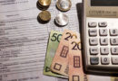 Первые жировки по полному тарифу придут не занятым в экономике в марте Первые жировки по полному тарифу придут не занятым в экономике в марте