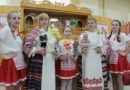 В Сенно прошёл пятый областной праздник-конкурс кукольных театров и батлеек В Сенно прошёл пятый областной праздник-конкурс кукольных театров и батлеек