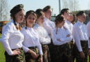 На Сенненщине прошла районная спортивно-патриотическая игра «Зарница» На Сенненщине прошла районная спортивно-патриотическая игра «Зарница»