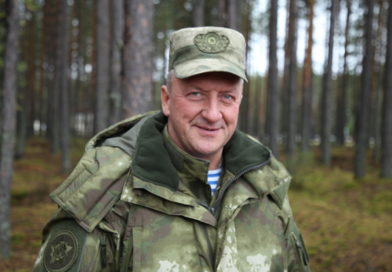На полигоне Мулино завершился первый этап совместного оперативного учения вооруженных сил Республики Беларусь и Российской Федерации «Щит Союза – 2019» На полигоне Мулино завершился первый этап совместного оперативного учения вооруженных сил Республики Беларусь и Российской Федерации «Щит Союза – 2019»