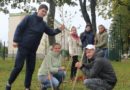 Учащиеся первой городской школы призывают сенненцев присоединиться к всемирной акции «Очистим планету от мусора» Учащиеся первой городской школы призывают сенненцев присоединиться к всемирной акции «Очистим планету от мусора»