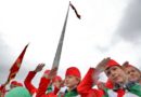БРПО отметила свой день рождения. К этому дню пионерия Сенненщины приурочила ряд мероприятий БРПО отметила свой день рождения. К этому дню пионерия Сенненщины приурочила ряд мероприятий
