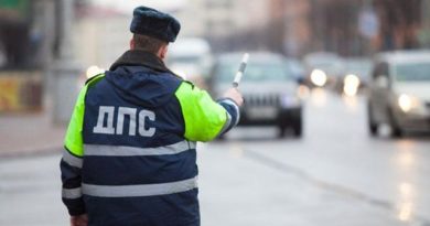 Акция «Сохрани себе жизнь»: внимание ГАИ – на пешеходов Акция «Сохрани себе жизнь»: внимание ГАИ – на пешеходов