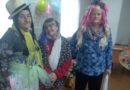 Развлекательную программу «Мама – слово дорогое» провели в Синегорской библиотеке-клубе Развлекательную программу «Мама – слово дорогое» провели в Синегорской библиотеке-клубе