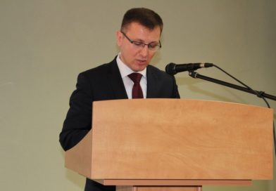 Занятость и зарплата – тема встречи сенненцев с Андреем Кунцевичем Занятость и зарплата – тема встречи сенненцев с Андреем Кунцевичем