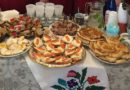 По итогам прошлого года Ходцевский сельский Дом культуры признан лучшим в Витебской области среди соответствующих сельских учреждений и удостоен премии облисполкома По итогам прошлого года Ходцевский сельский Дом культуры признан лучшим в Витебской области среди соответствующих сельских учреждений и удостоен премии облисполкома