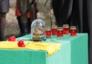 В Сенненском районе стартовал онлайн-конкурс творческих работ «Нашей Победе-75!» В Сенненском районе стартовал онлайн-конкурс творческих работ «Нашей Победе-75!»