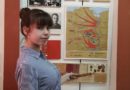Музей боевой и трудовой славы работает в Мошканской школе с 1978 года Музей боевой и трудовой славы работает в Мошканской школе с 1978 года