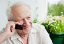 БРСМ организовал работу горячих телефонных линий для помощи пожилым людям БРСМ организовал работу горячих телефонных линий для помощи пожилым людям