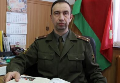 8 апреля сотрудники военных комиссариатов Республики Беларусь отмечают свой профессиональный праздник 8 апреля сотрудники военных комиссариатов Республики Беларусь отмечают свой профессиональный праздник