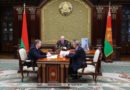 Лукашенко об эпидситуации: расслабляться нельзя, но обстановка улучшается Лукашенко об эпидситуации: расслабляться нельзя, но обстановка улучшается