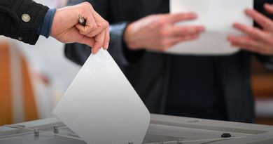 На территории Сенненского района будет создано 19 участков для голосования по выборам Президента Республики Беларусь На территории Сенненского района будет создано 19 участков для голосования по выборам Президента Республики Беларусь