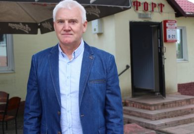 Предприниматель Александр Калмыков считает, что в любом деле важно найти свою нишу Предприниматель Александр Калмыков считает, что в любом деле важно найти свою нишу