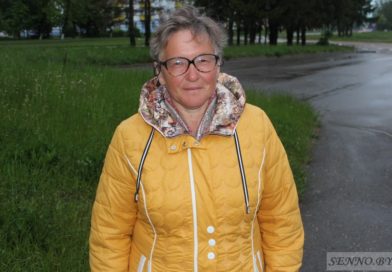 В мелиорации нелегко работать не только женщинам, но и мужчинам, считает сенненка Светлана Акулова – мелиоратор с 35-летним стажем В мелиорации нелегко работать не только женщинам, но и мужчинам, считает сенненка Светлана Акулова – мелиоратор с 35-летним стажем