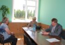 На Сенненщине с рабочим визитом побывала член Совета Республики Национального собрания Республики Беларусь седьмого созыва, депутат Витебского областного Совета депутатов двадцать восьмого созыва по Сенненскому избирательному округу Ирина Левкович На Сенненщине с рабочим визитом побывала член Совета Республики Национального собрания Республики Беларусь седьмого созыва, депутат Витебского областного Совета депутатов двадцать восьмого созыва по Сенненскому избирательному округу Ирина Левкович