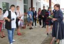 В нынешнем году 14 молодых специалистов прибыли на первое рабочее место в учреждения образования Сенненщины В нынешнем году 14 молодых специалистов прибыли на первое рабочее место в учреждения образования Сенненщины