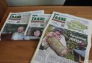 Расскажите свою историю знакомства с газетой “Голос Сенненщины” Расскажите свою историю знакомства с газетой “Голос Сенненщины”