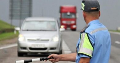 Сотрудники ОГАИ Сенненского РОВД проведут комплекс профилактических мероприятий по предупреждению ДТП Сотрудники ОГАИ Сенненского РОВД проведут комплекс профилактических мероприятий по предупреждению ДТП