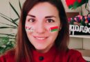 В БРСМ разработали современный фильтр для Instagram с флагом Беларуси В БРСМ разработали современный фильтр для Instagram с флагом Беларуси