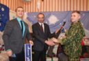 В Сенненском РЦДиМ создана первичная организационная структура при Чашникской РОС ДОСААФ В Сенненском РЦДиМ создана первичная организационная структура при Чашникской РОС ДОСААФ