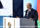 Приняты резолюция и обращение участников VI Всебелорусского народного собрания Приняты резолюция и обращение участников VI Всебелорусского народного собрания