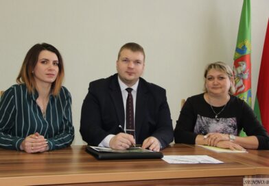 Свой профессиональный праздник отметили работники землеустроительной и картографо-геодезической службы Свой профессиональный праздник отметили работники землеустроительной и картографо-геодезической службы