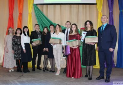 В Сенно прошел районный конкурс профессионального мастерства «Лучший по профессии-2020» В Сенно прошел районный конкурс профессионального мастерства «Лучший по профессии-2020»