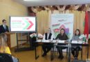Юные сенненцы приняли участие в открытом диалоге «Молодежь – будущее нашей страны» Юные сенненцы приняли участие в открытом диалоге «Молодежь – будущее нашей страны»