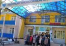 Выездное заседание Совета Сенненского районного объединения профсоюзов прошло на базе санатория «Летцы» Выездное заседание Совета Сенненского районного объединения профсоюзов прошло на базе санатория «Летцы»