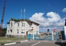 В филиале ДЭУ №38 РУП «Витебскавтодор» к зимнему периоду готовы
