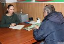 Военный комиссариат Сенненского района проводит плановую проверку учетных данных военнообязанных