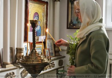 Сегодня православные верующие отмечают Вербное  воскресение