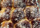 Булочки «Пышные»